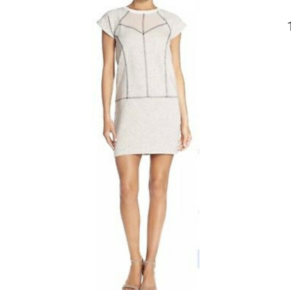 Sweat dress